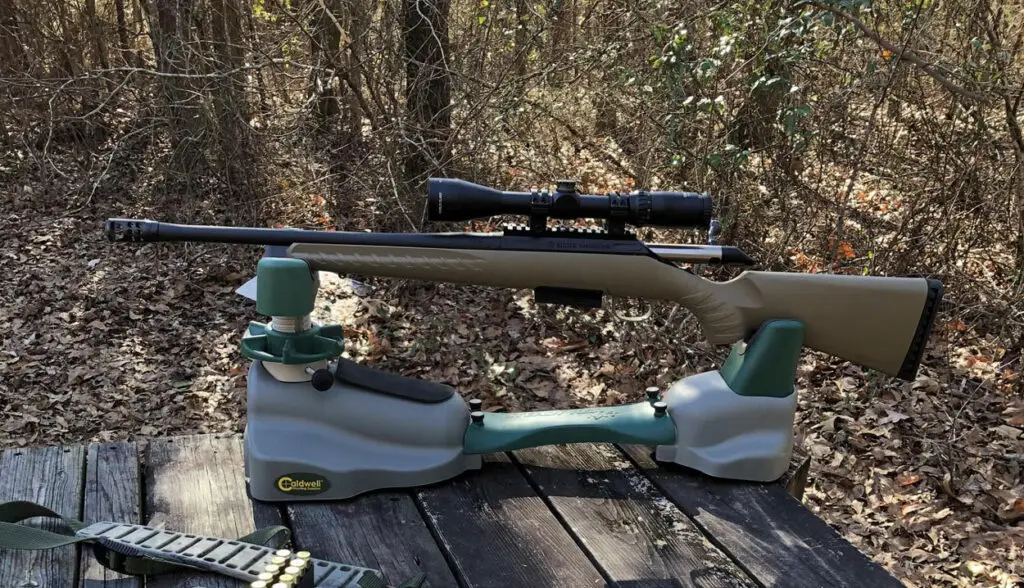 Ruger American Ranch Problems (Solved) - WeaponsMan