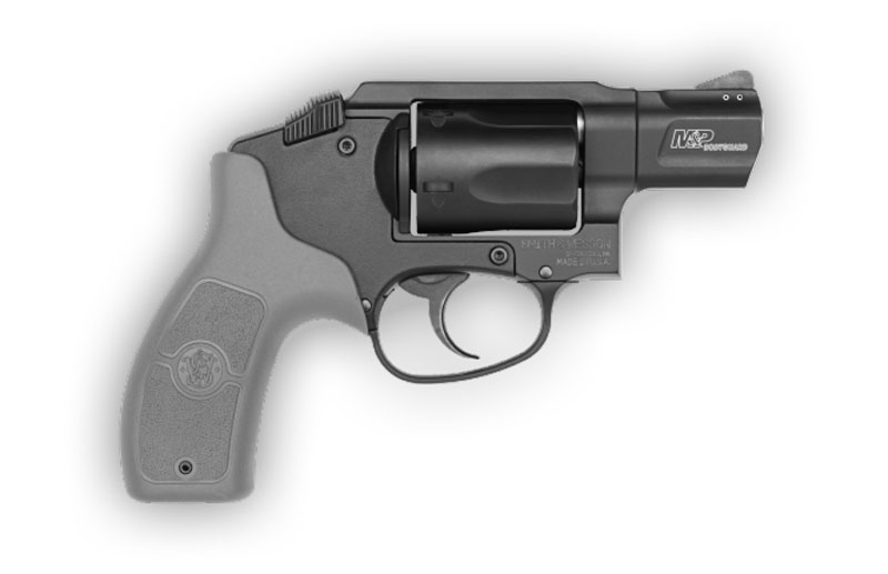 Smith & Wesson Bodyguard 38