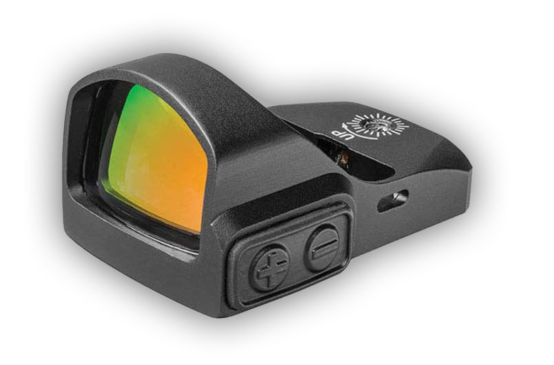 TruGlo Tru-Tec Micro Red Dot Sight