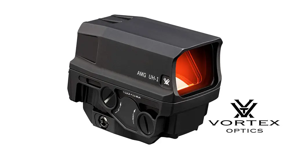 Vortex AMG UH-1 Holographic Scope