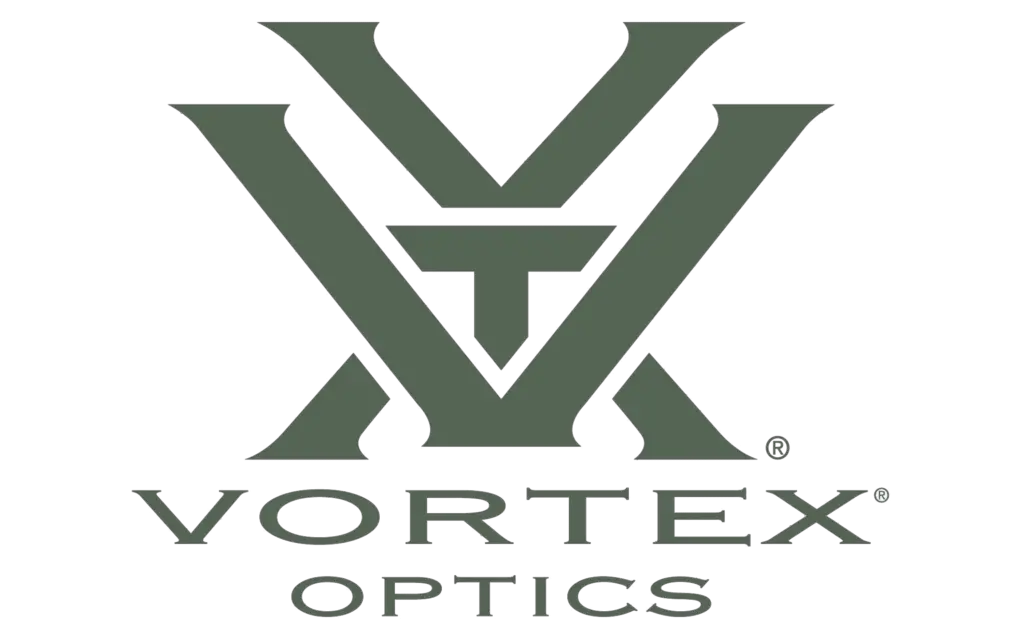 Vortex Optics Logo