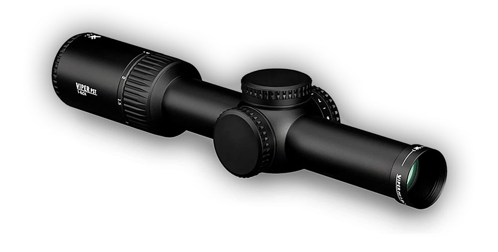 Vortex Optics Viper PST Gen II Scope for Rifle