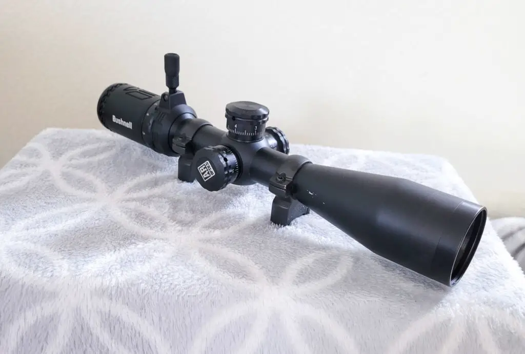 Bushnell AR Scope