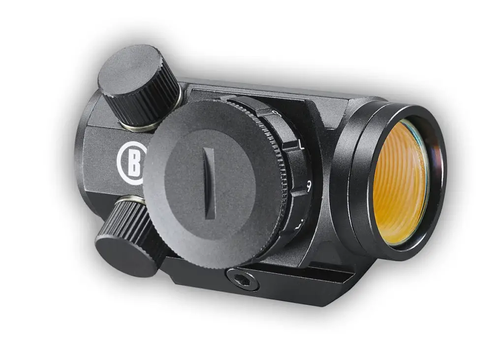 Bushnell Trophy Red Dot Sight Scope