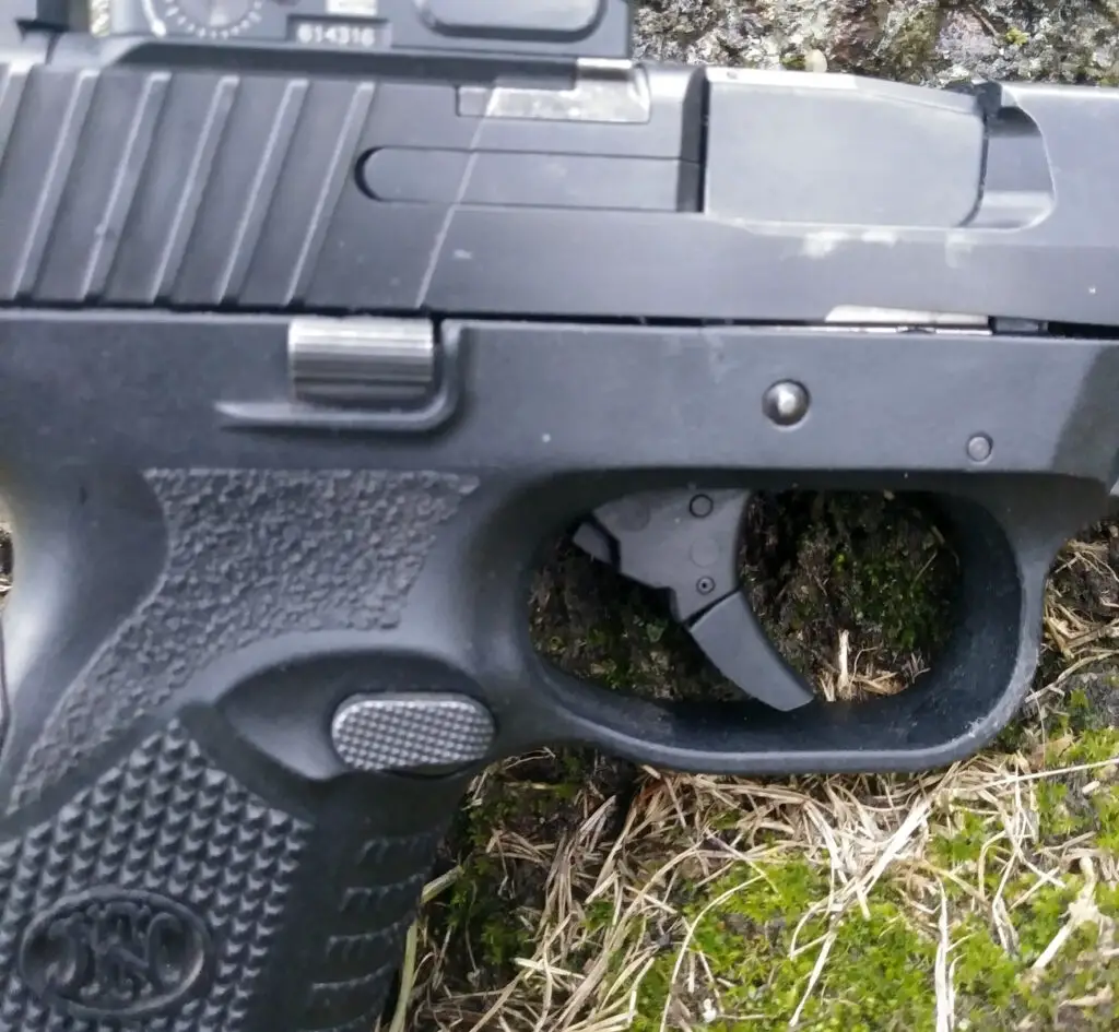 FN 509 Review: Reliability meets Precision - WeaponsMan