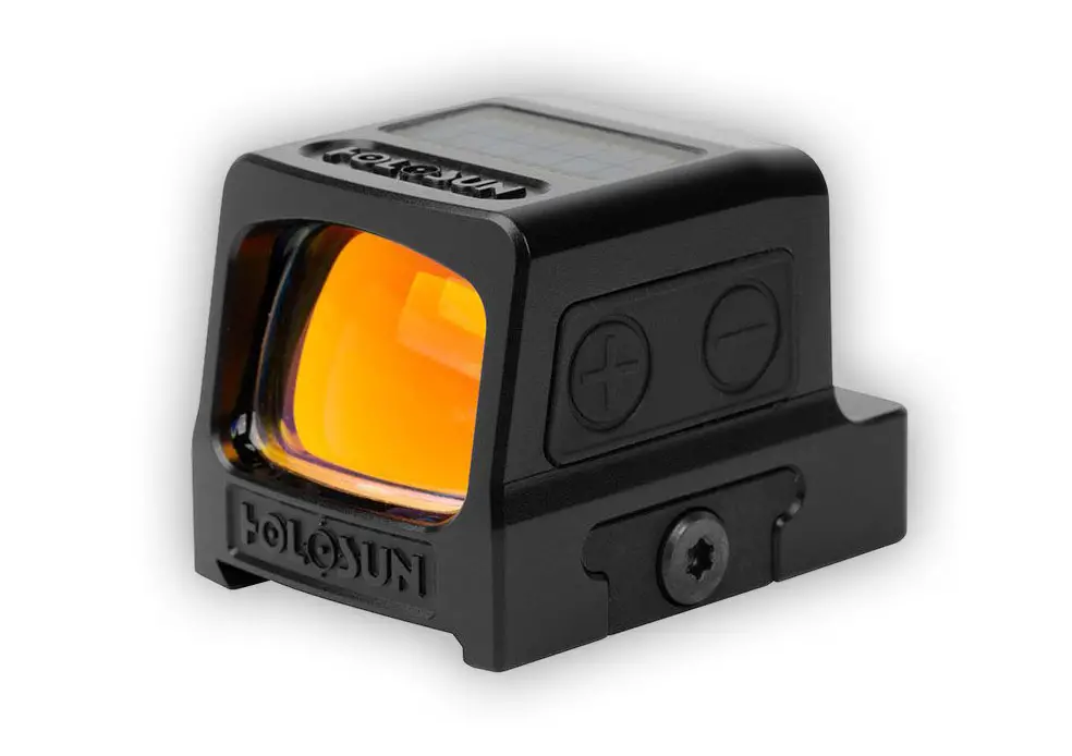 Holosun HE509T Red Dot Reflex Sight