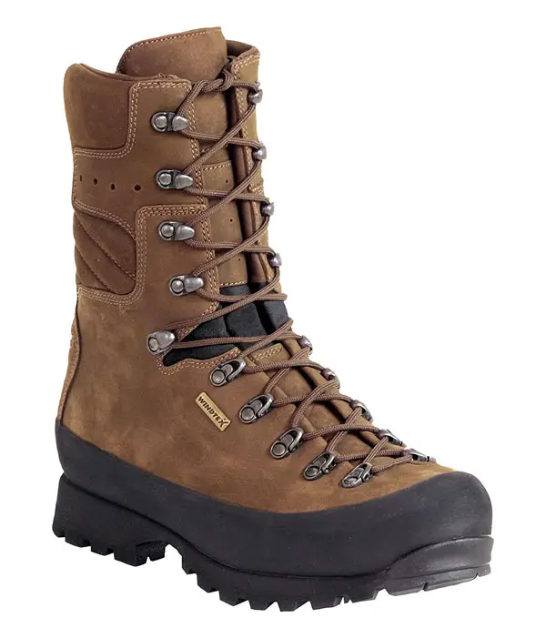 Kenetrek Hunting Boot non-insulated