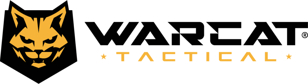 Warcat Tactical Holsters Logo