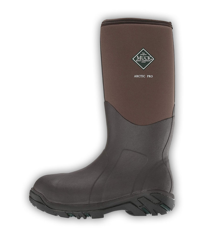 Muck Boot Arctic Pro Hunting Boot