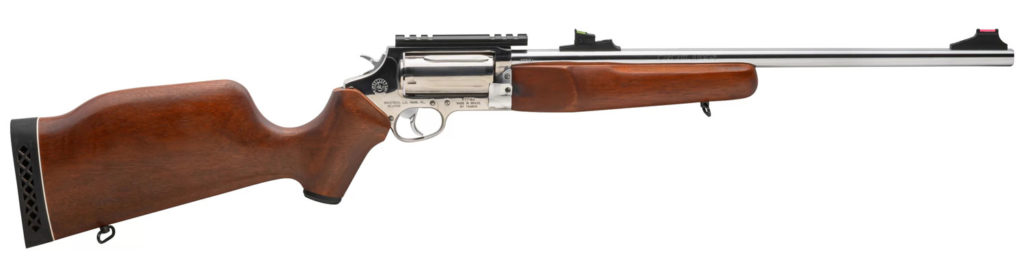 Rossi Circuit Judge Rifle