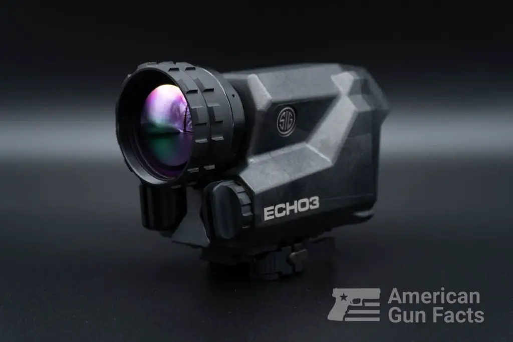 Sig Echo 3 Thermal Scope